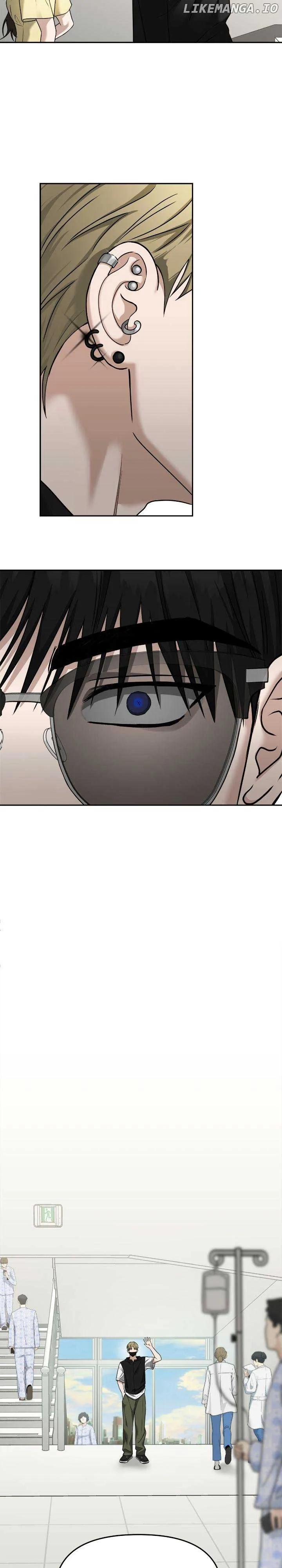Call me the Devil Chapter 78 page 28