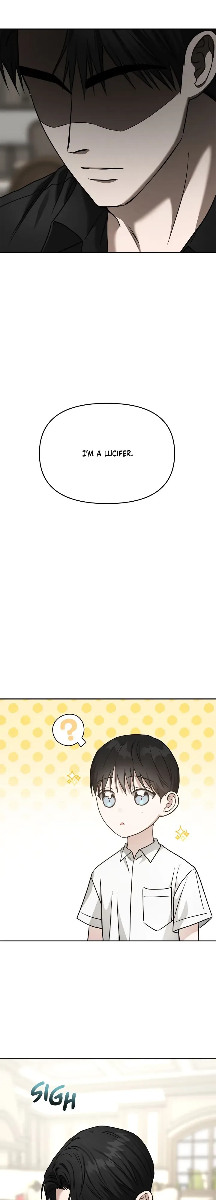 Call me the Devil Chapter 81 page 37