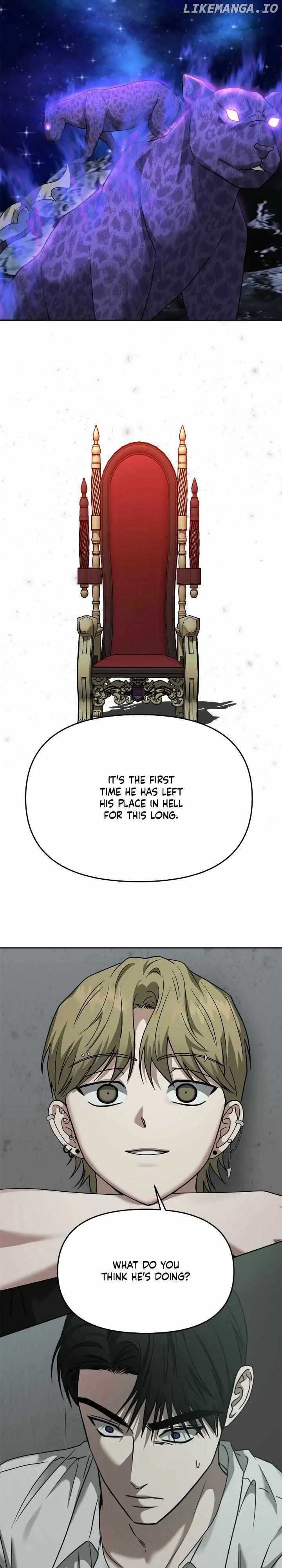 Call me the Devil Chapter 78 page 42