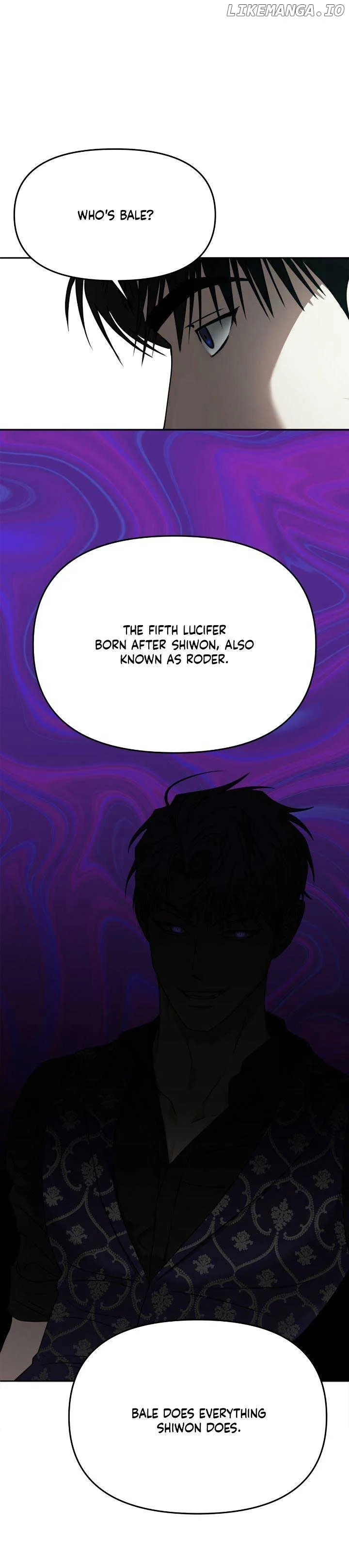 Call me the Devil Chapter 78 page 39