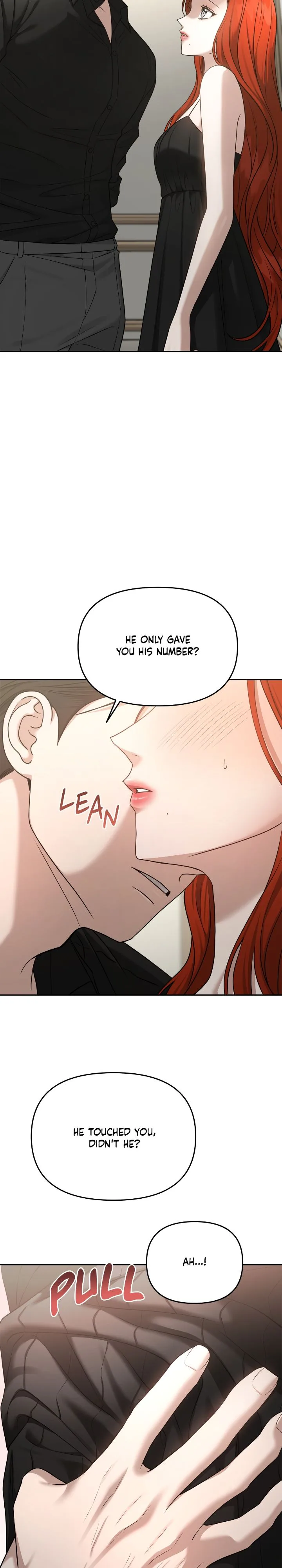 Call me the Devil Chapter 82 page 16