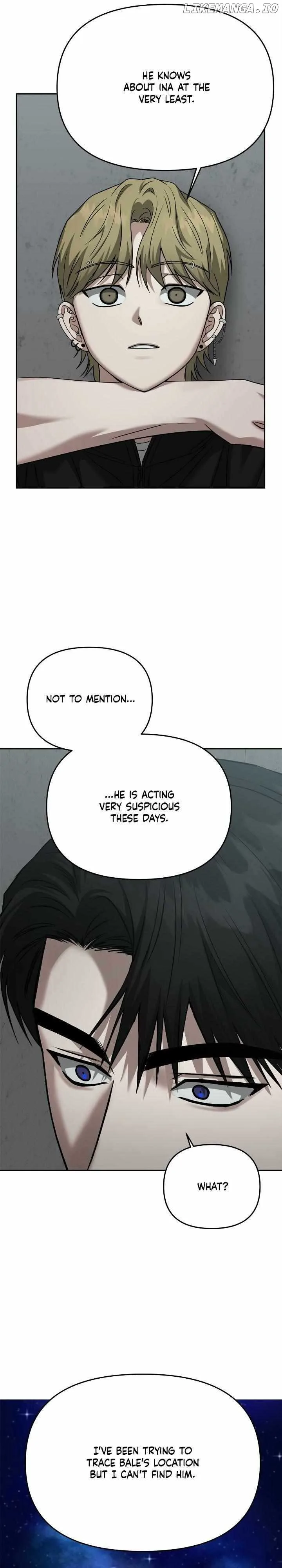 Call me the Devil Chapter 78 page 41