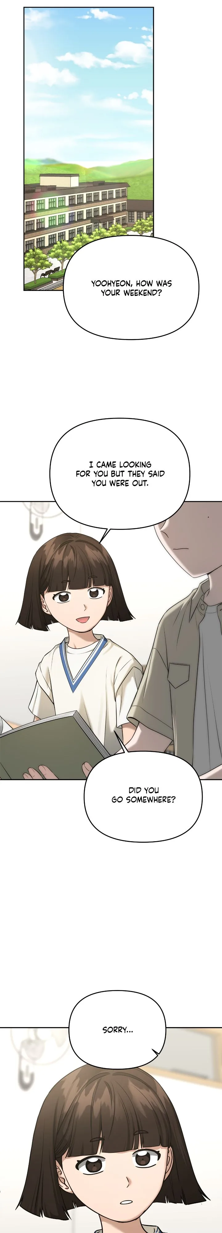Call me the Devil Chapter 82 page 27