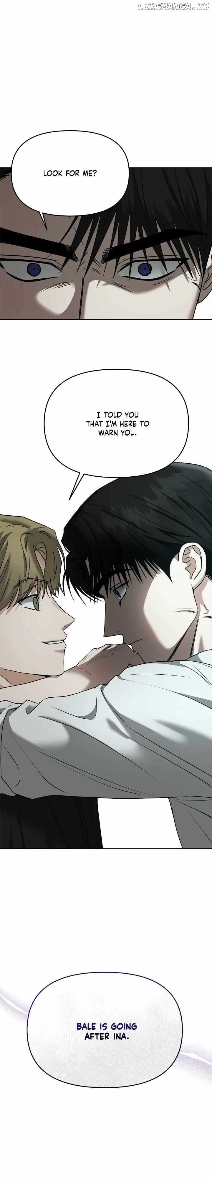Call me the Devil Chapter 78 page 38
