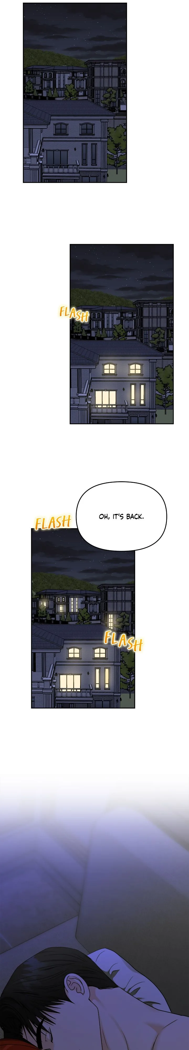 Call me the Devil Chapter 82 page 22