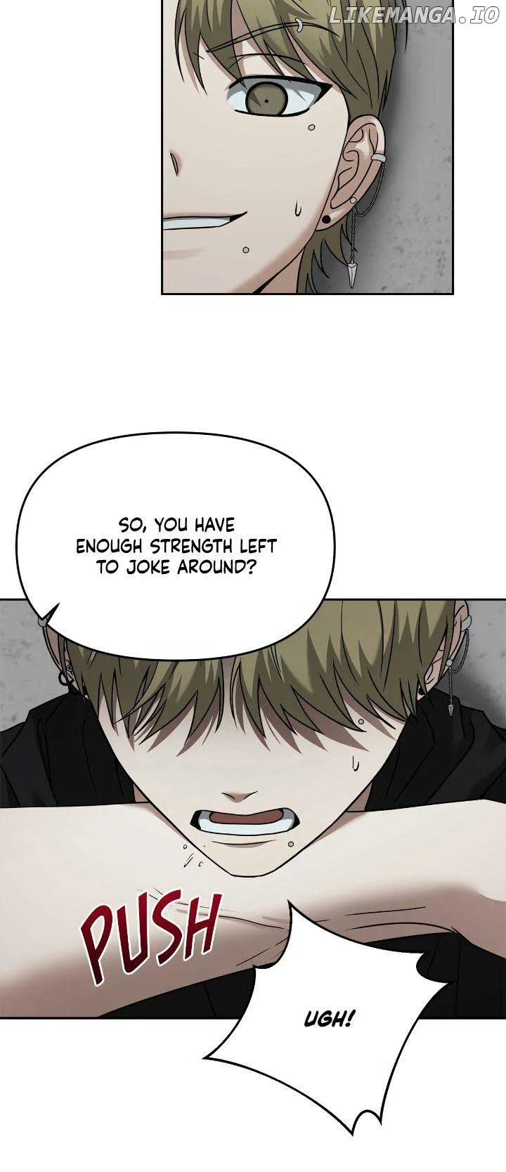 Call me the Devil Chapter 78 page 36