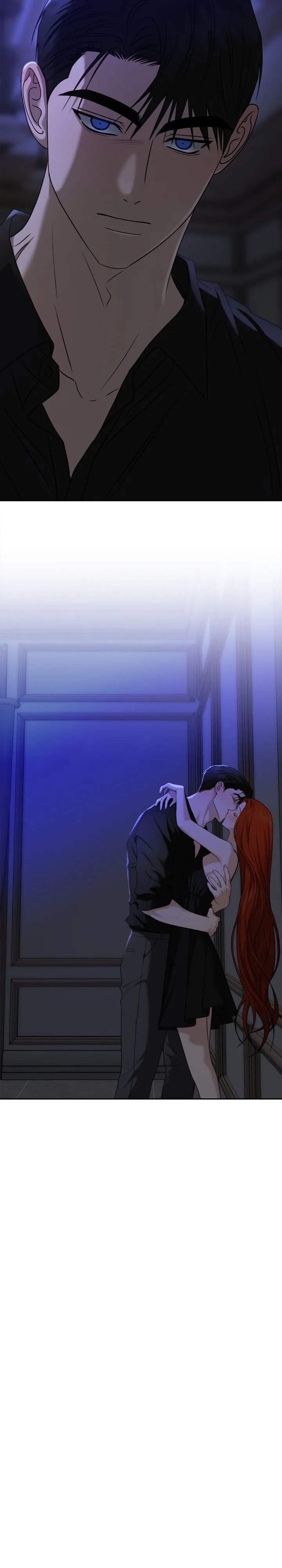 Call me the Devil Chapter 82 page 20