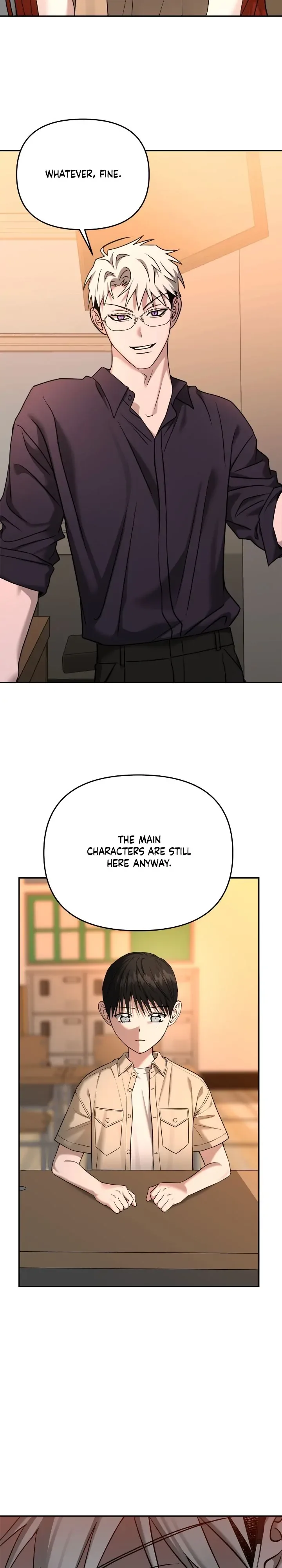 Call me the Devil Chapter 84 page 7