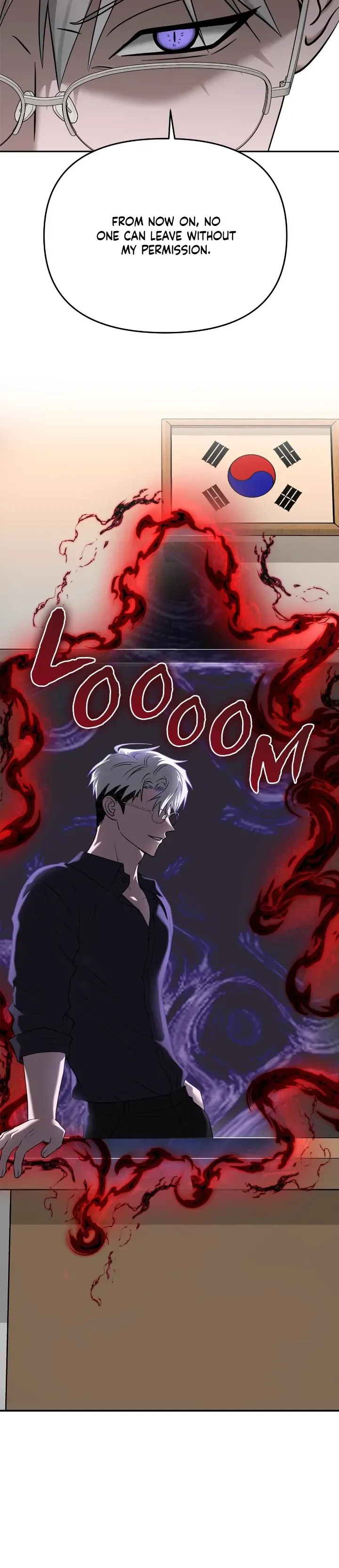 Call me the Devil Chapter 84 page 8