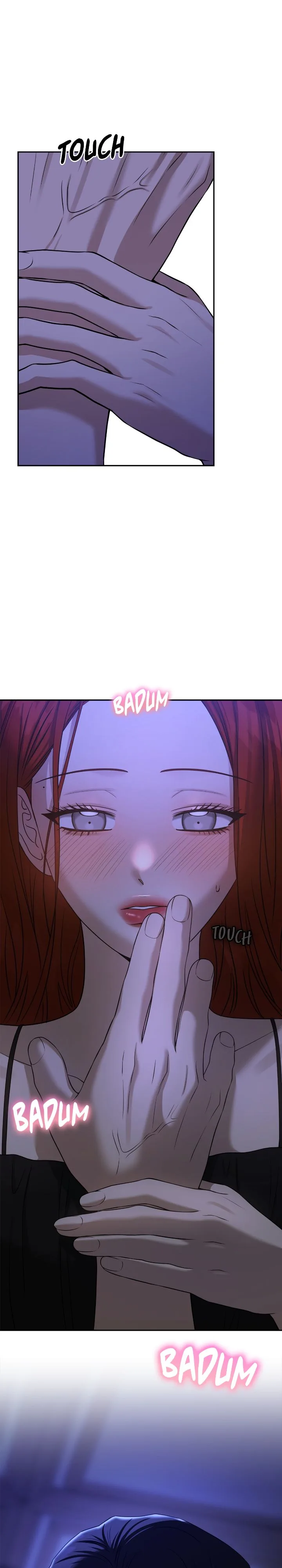 Call me the Devil Chapter 82 page 19