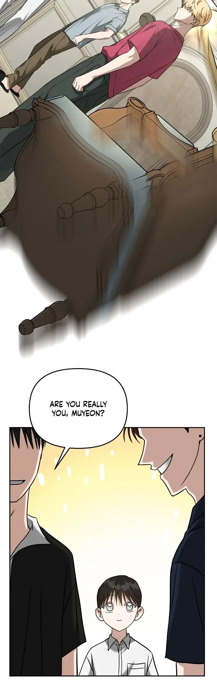 Call me the Devil Chapter 81 page 28