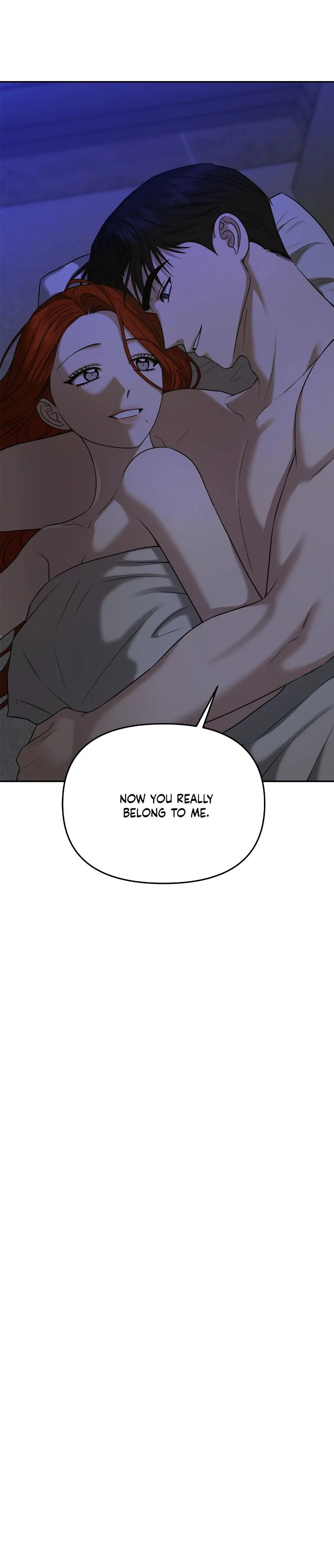 Call me the Devil Chapter 82 page 26