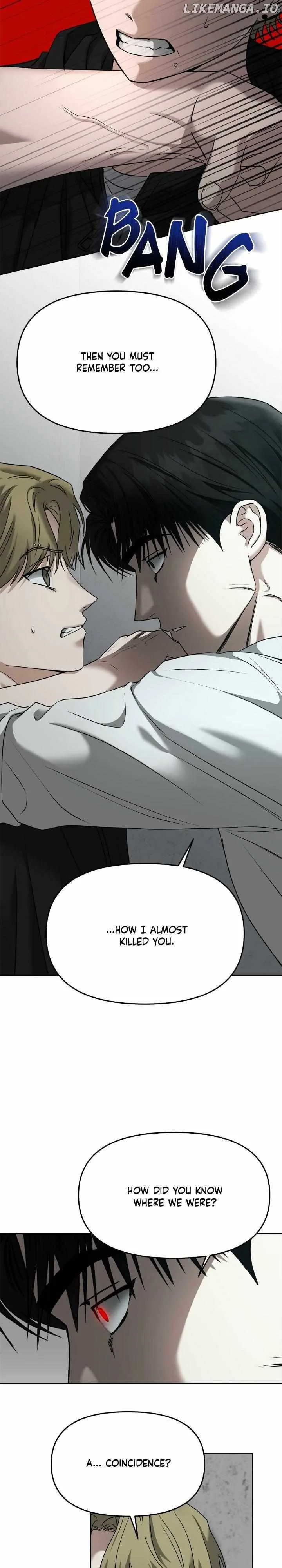 Call me the Devil Chapter 78 page 35