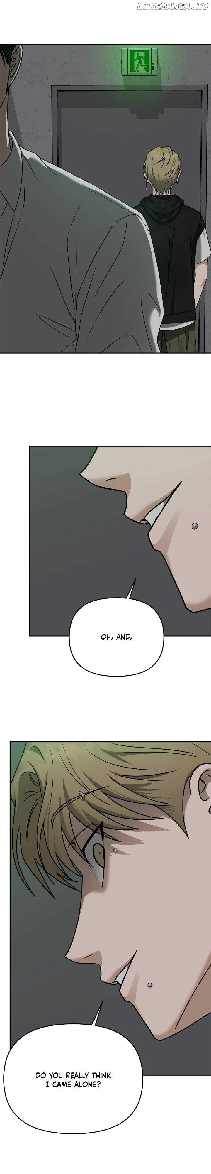 Call me the Devil Chapter 78 page 44