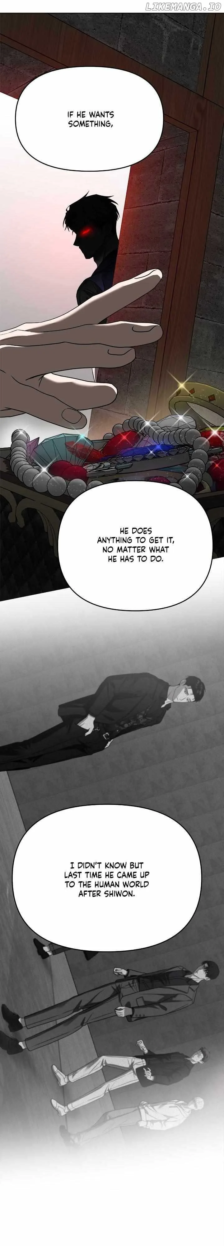 Call me the Devil Chapter 78 page 40