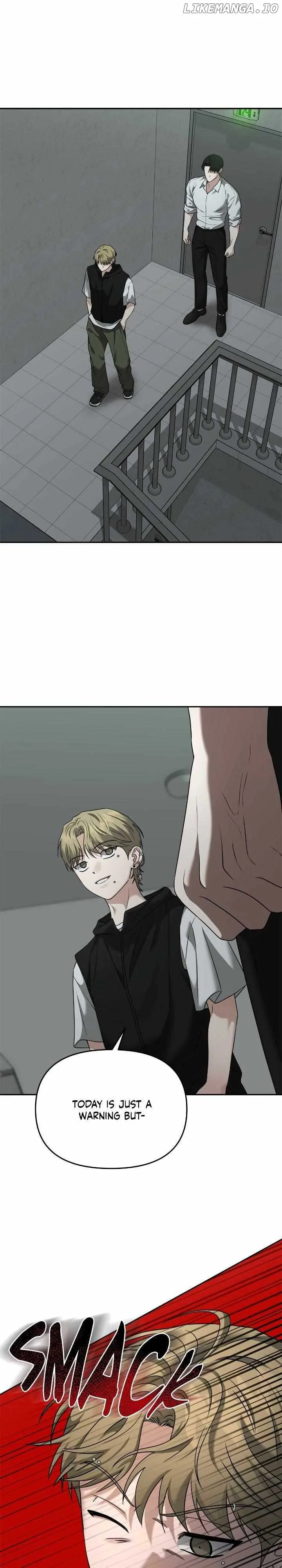 Call me the Devil Chapter 78 page 34
