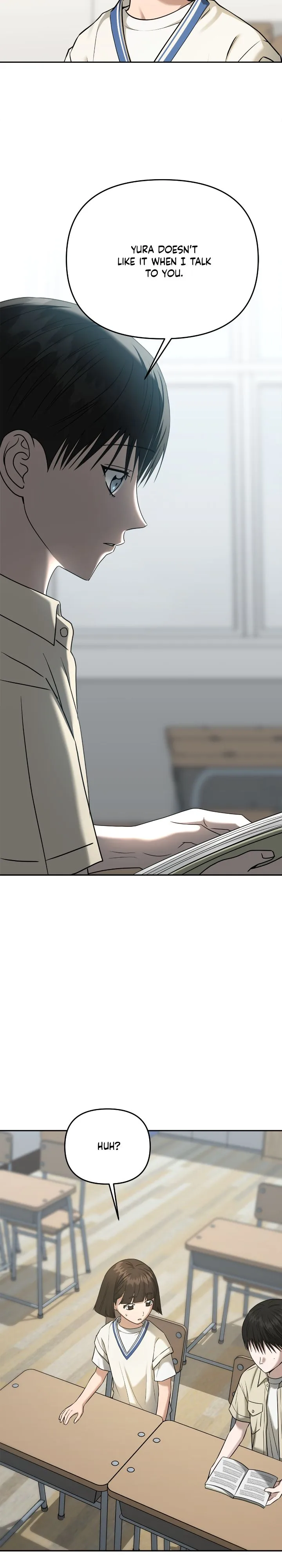 Call me the Devil Chapter 82 page 28