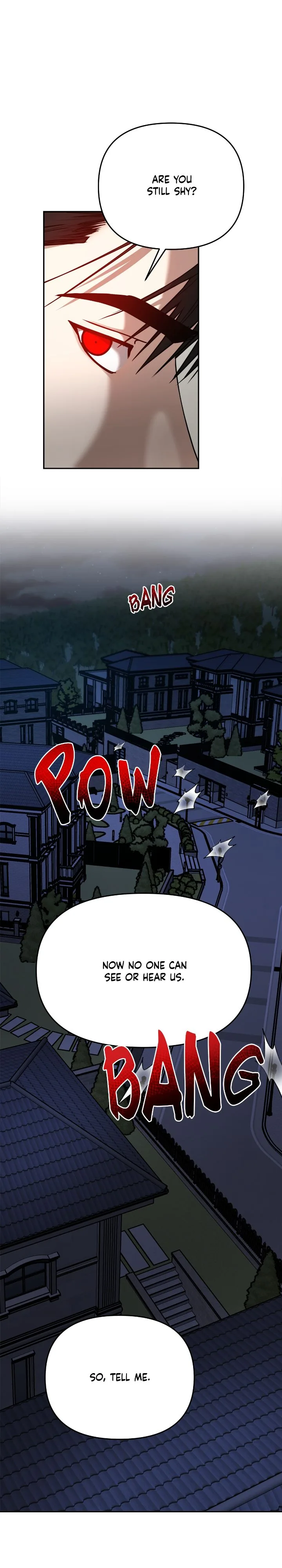 Call me the Devil Chapter 82 page 18