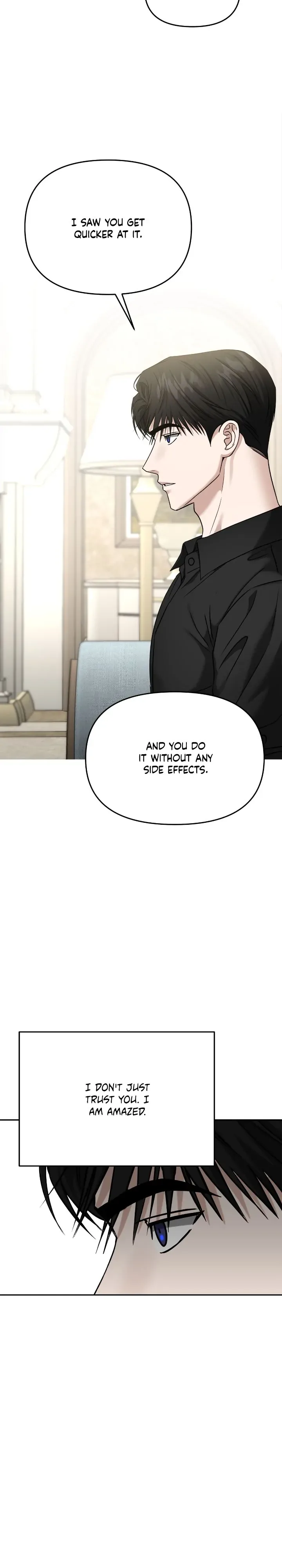 Call me the Devil Chapter 81 page 35