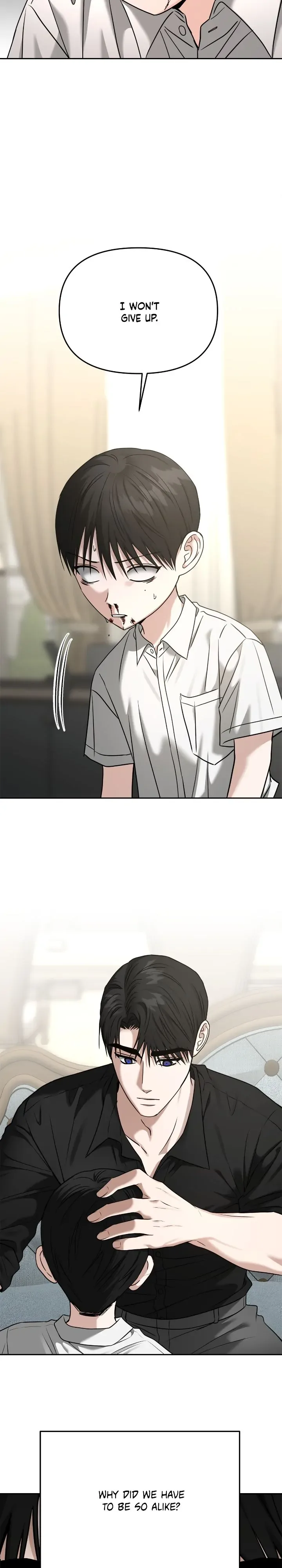 Call me the Devil Chapter 81 page 43