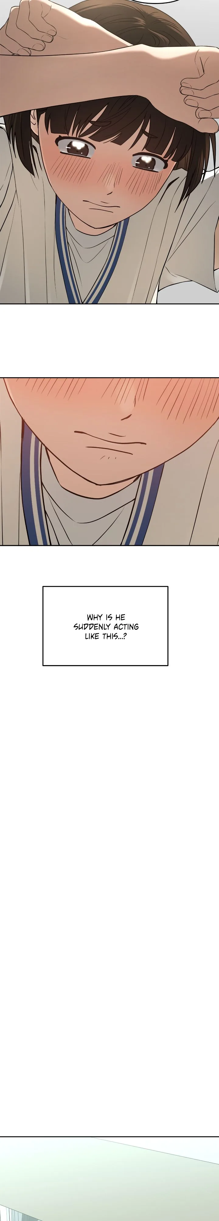 Call me the Devil Chapter 82 page 35