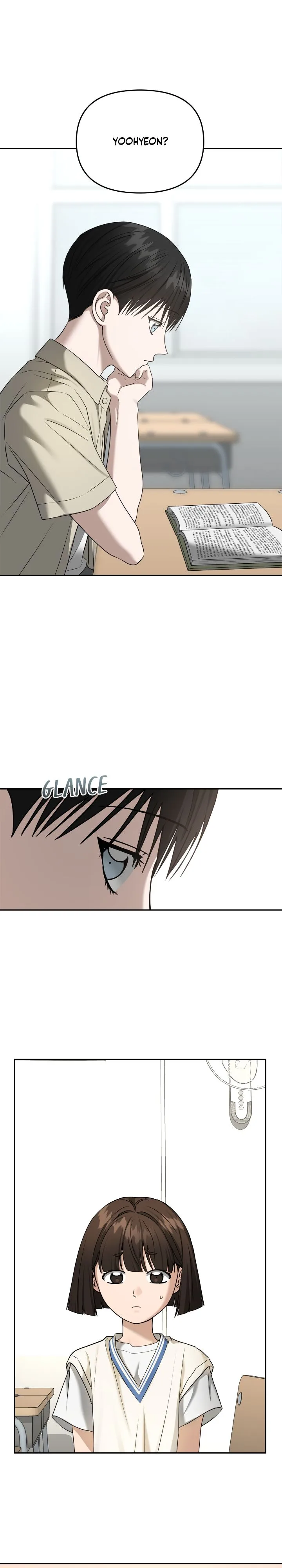 Call me the Devil Chapter 82 page 30