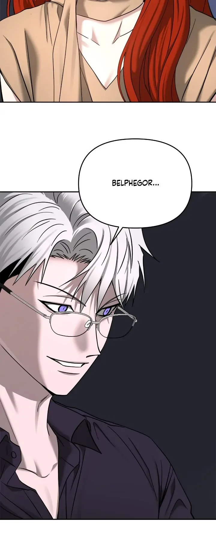 Call me the Devil Chapter 84 page 11