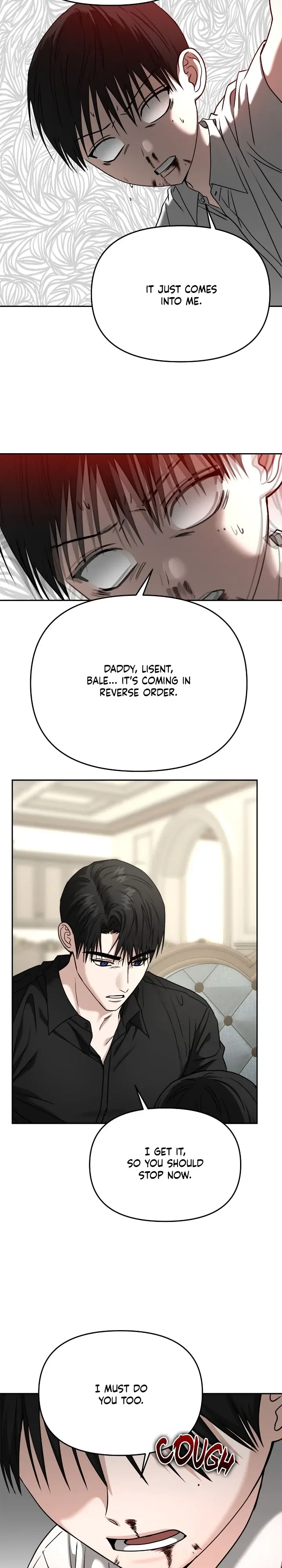 Call me the Devil Chapter 81 page 42