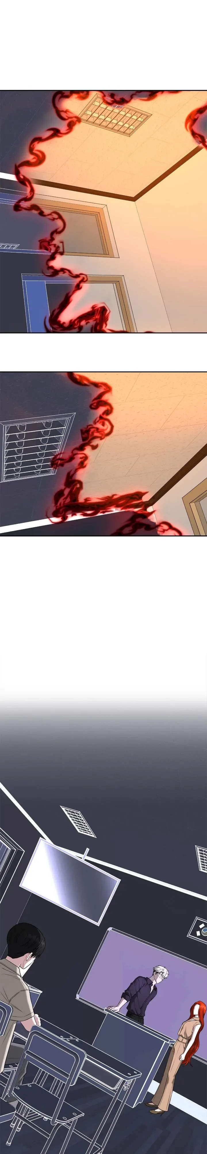 Call me the Devil Chapter 84 page 9