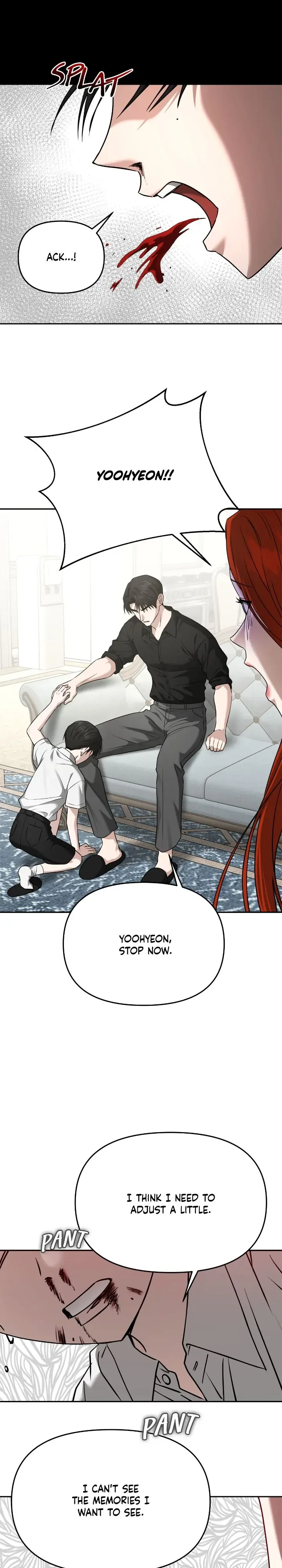 Call me the Devil Chapter 81 page 41