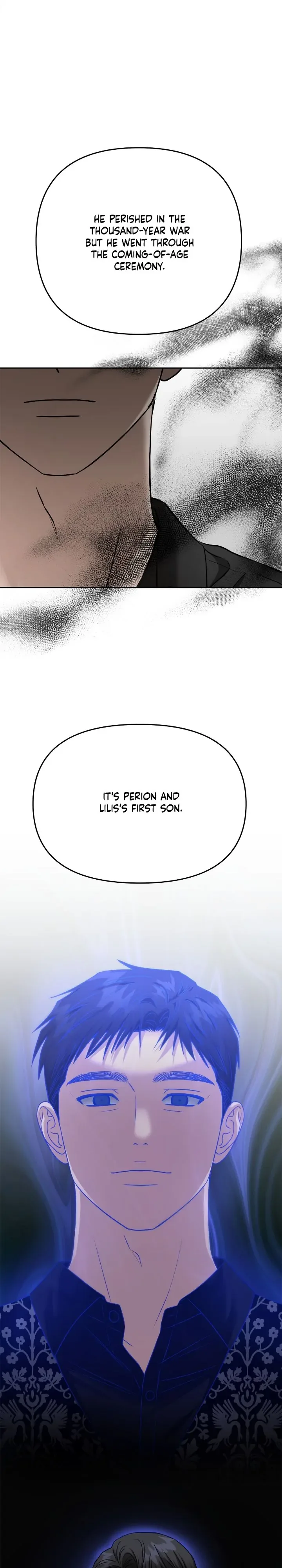 Call me the Devil Chapter 81 page 46