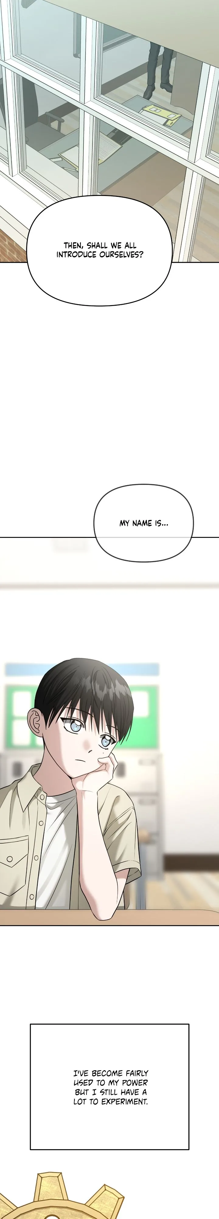 Call me the Devil Chapter 82 page 36