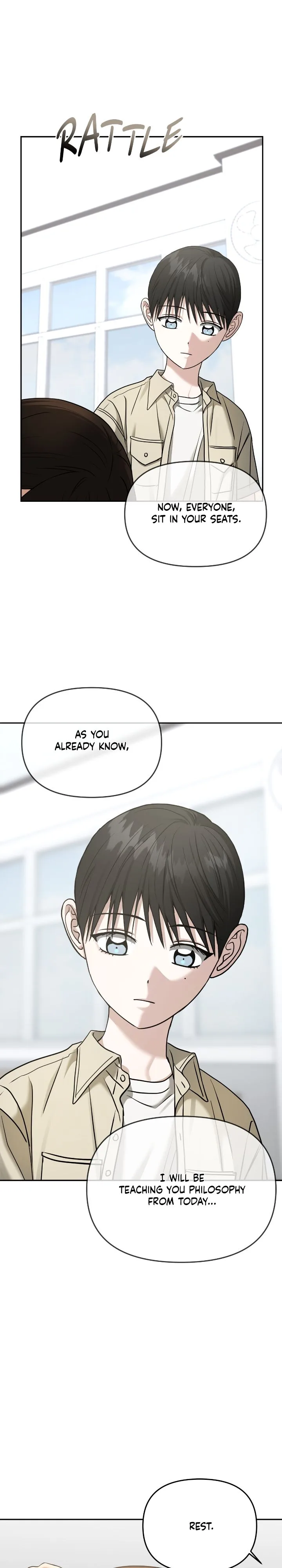 Call me the Devil Chapter 82 page 34