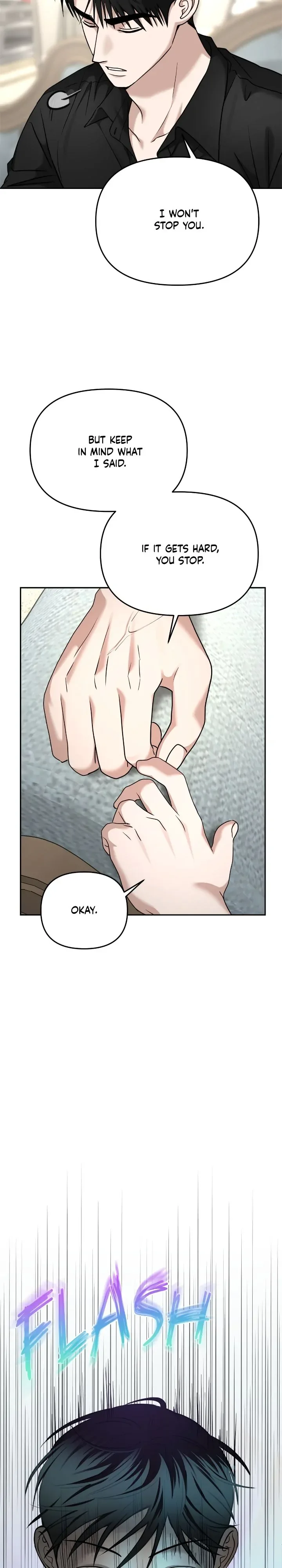 Call me the Devil Chapter 81 page 38