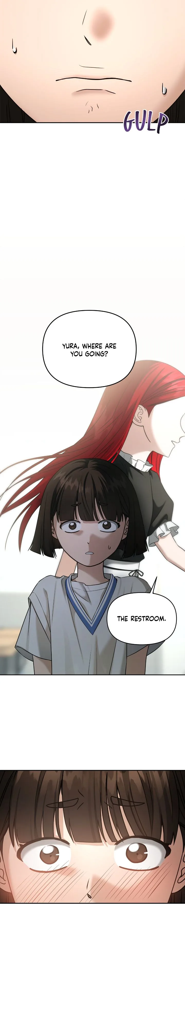 Call me the Devil Chapter 82 page 31