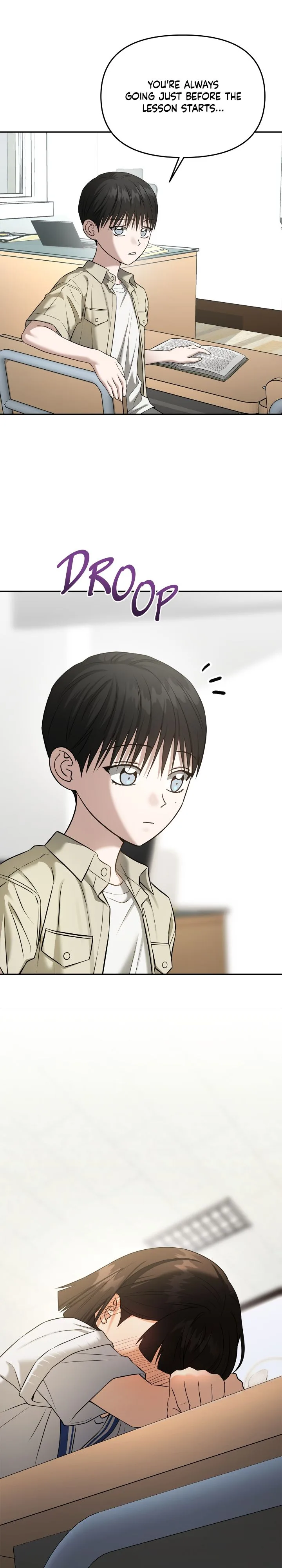 Call me the Devil Chapter 82 page 32