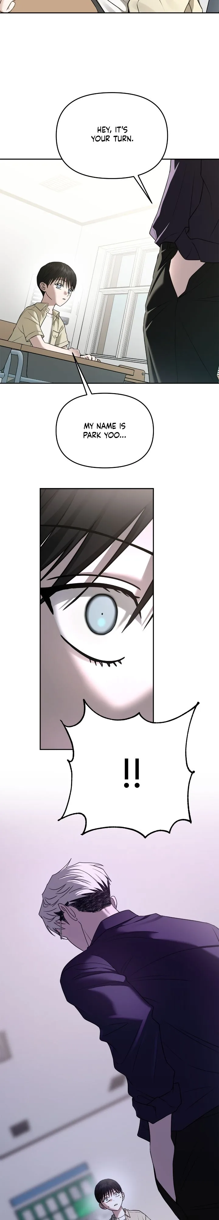 Call me the Devil Chapter 82 page 40