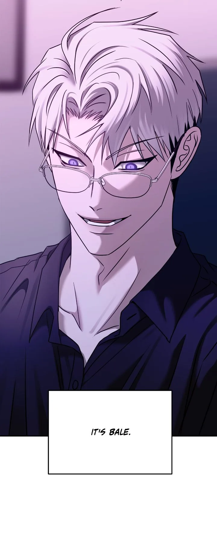 Call me the Devil Chapter 82 page 44