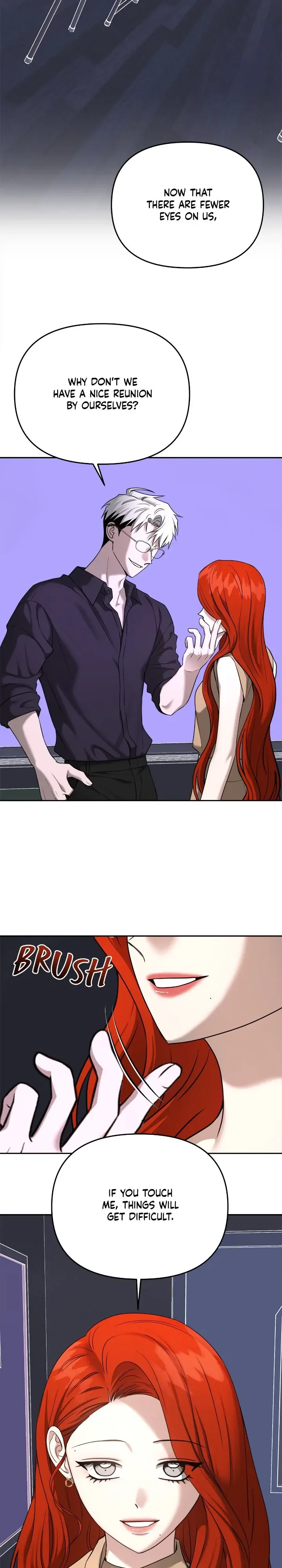 Call me the Devil Chapter 84 page 10