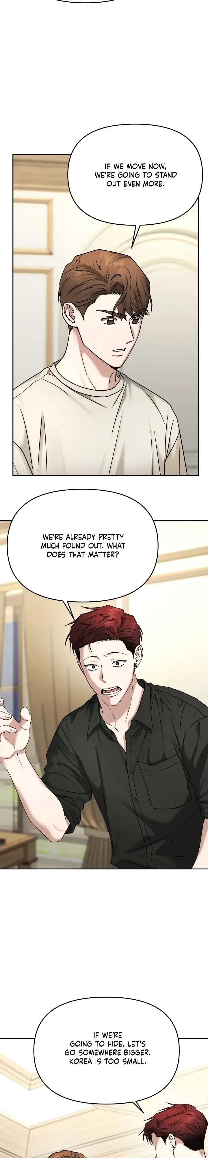Call me the Devil Chapter 80 page 14