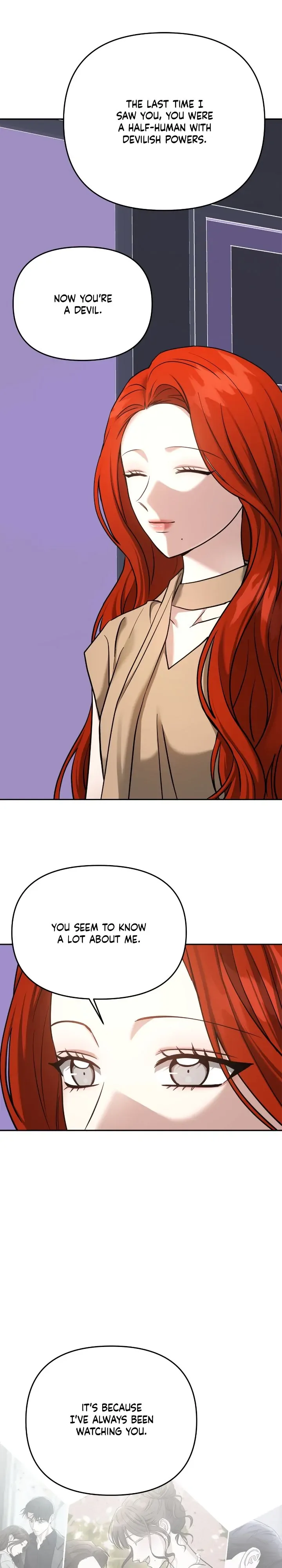 Call me the Devil Chapter 84 page 12