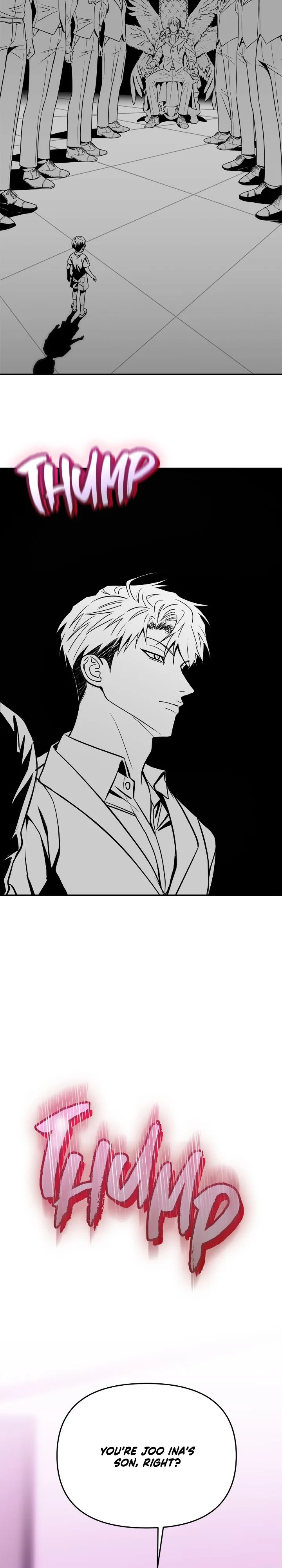 Call me the Devil Chapter 82 page 43