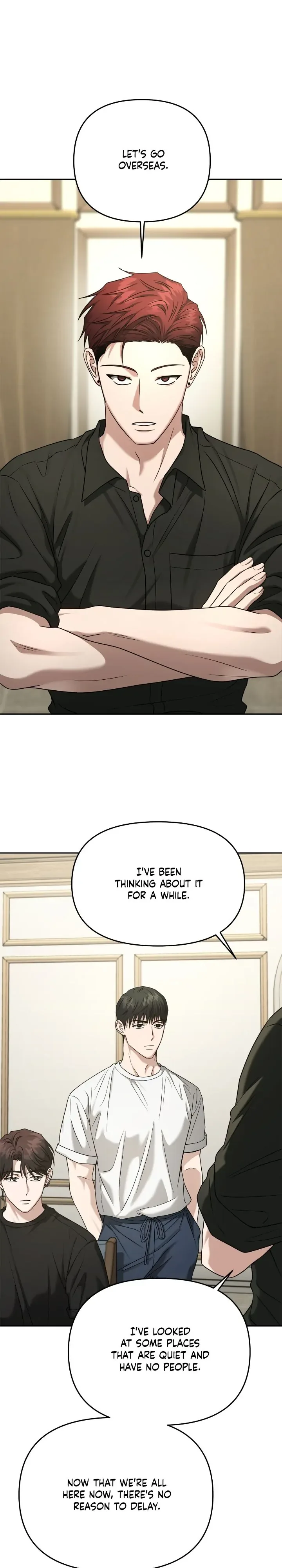 Call me the Devil Chapter 80 page 13