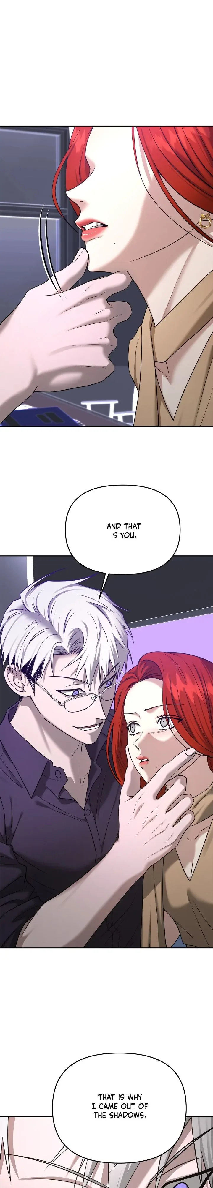 Call me the Devil Chapter 84 page 17