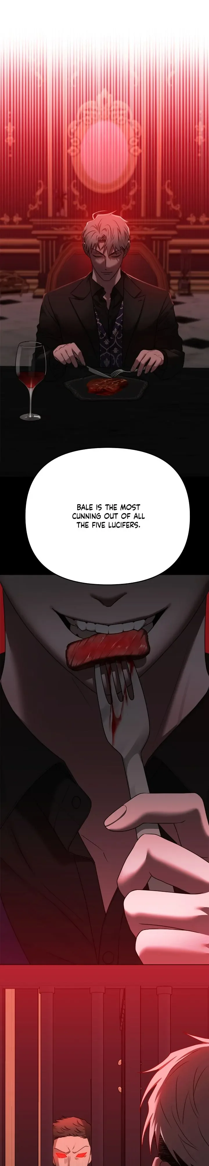 Call me the Devil Chapter 80 page 17