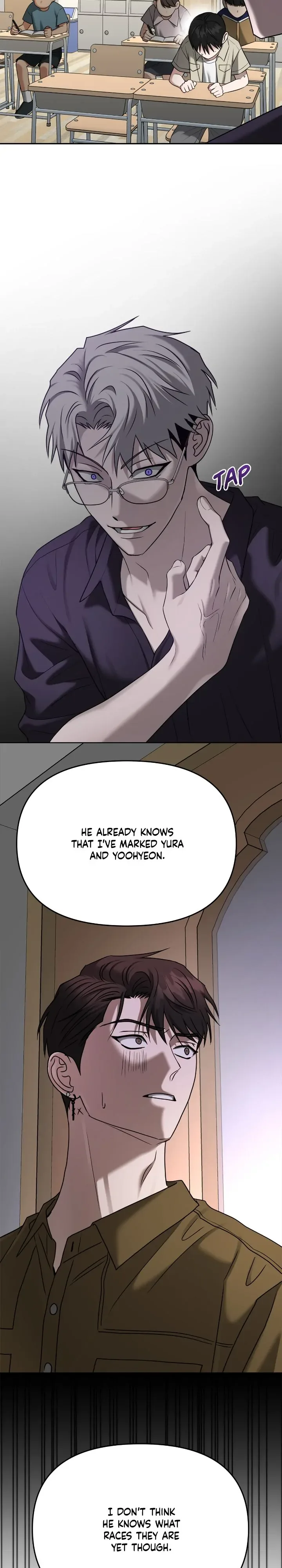Call me the Devil Chapter 83 page 14