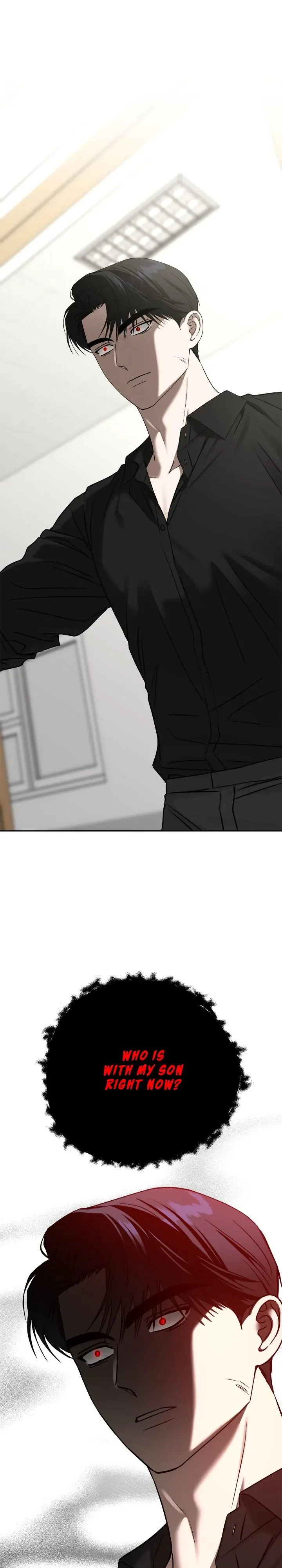 Call me the Devil Chapter 83 page 5