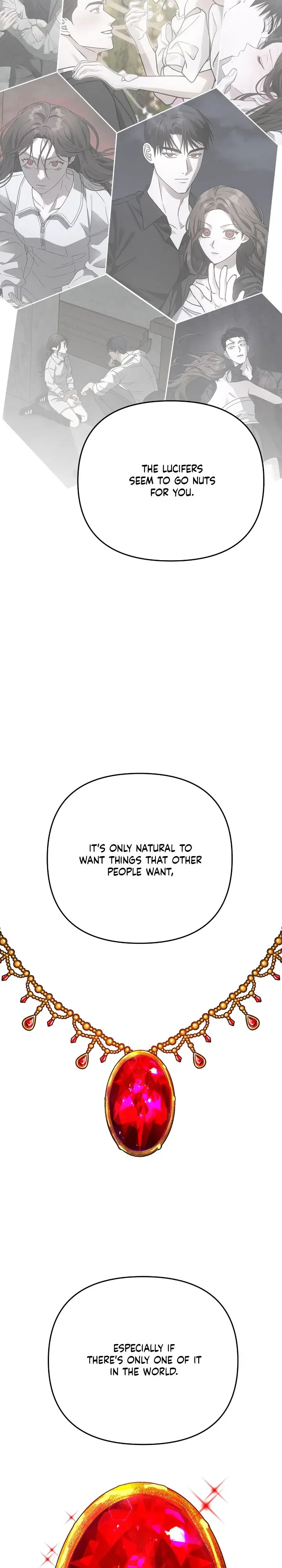 Call me the Devil Chapter 84 page 13