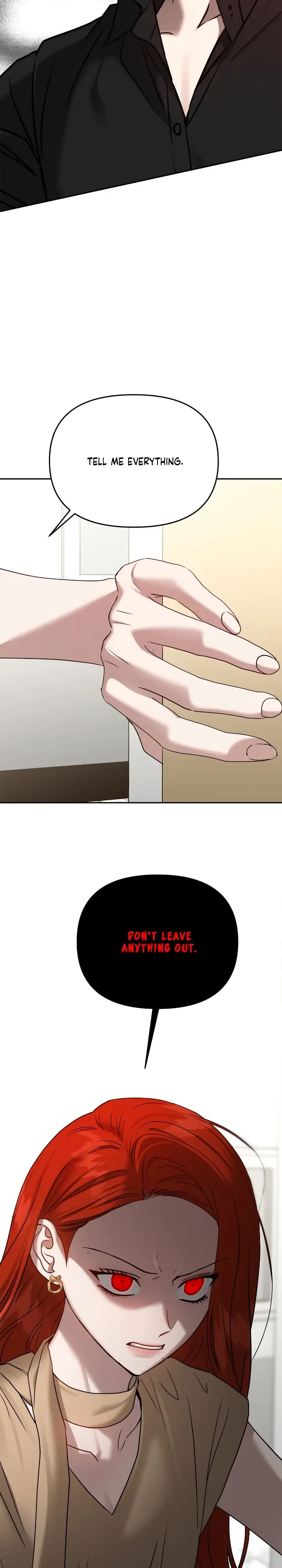 Call me the Devil Chapter 83 page 6
