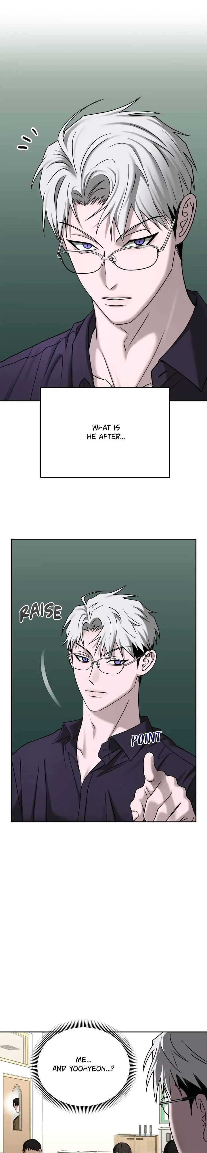 Call me the Devil Chapter 83 page 13